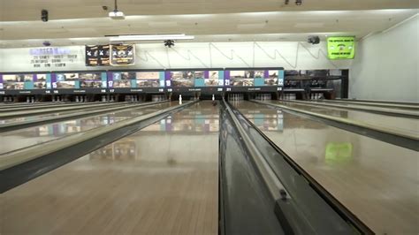 B and b lanes - Four lanes. Six large two-topping pizzas. Four pitchers of soft drinks. Cost: $320. (Friday, 6:00 PM Saturday) Cost: $290 (Early Sat/Sun) Book Your Event. Dix.E.Town Lanes. B&B Lanes offers a variety of birthday party packages, come celebrate with us! 